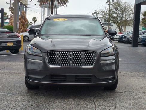 Used 2020 Lincoln Corsair FWD w/ Premium Package image 2