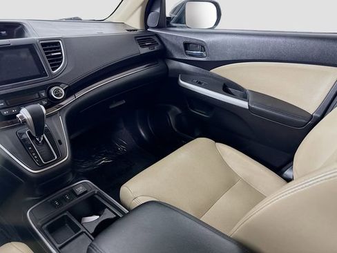 Used 2016 Honda CR-V EX-L image 23