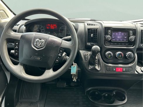 Used 2021 RAM ProMaster 2500 FWD image 14