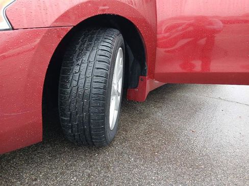 Used 2014 Nissan Altima 2.5 SL w/ Technology Package image 18