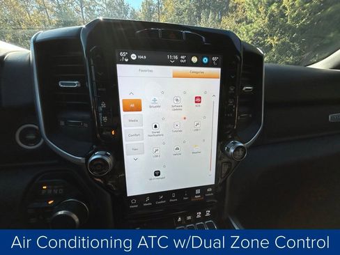 Used 2022 RAM 1500 Big Horn image 35