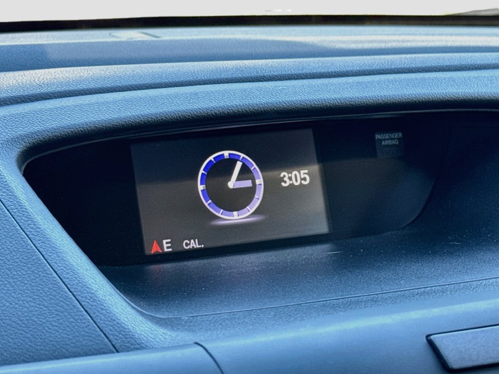 Used 2016 Honda CR-V SE image 23