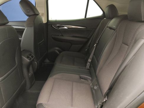 Used 2021 Buick Envision Preferred image 18