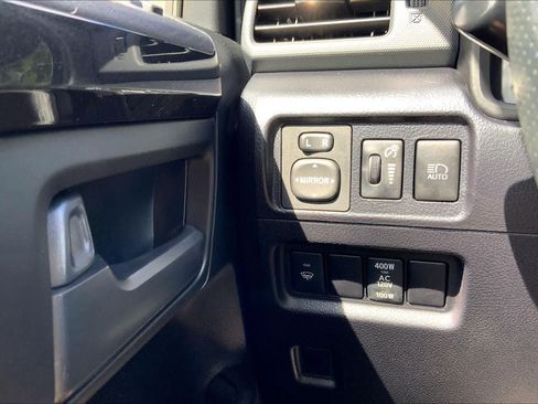 Used 2021 Toyota 4Runner TRD Pro AWD/4WD image 34