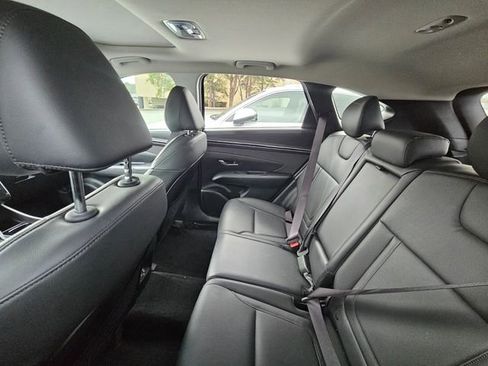 Used 2023 Hyundai Tucson SEL w/ Convenience Package image 10