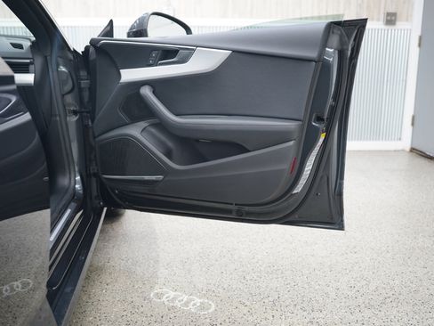 Used 2018 Audi A5 2.0T Prestige image 33