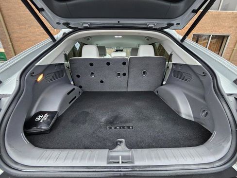 Used 2023 Hyundai Ioniq 5 SEL image 74