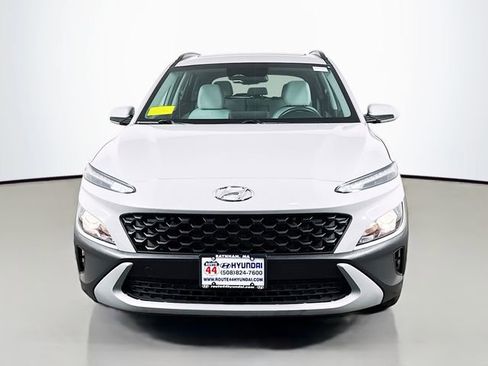 Used 2023 Hyundai Kona SEL w/ Convenience Package image 11