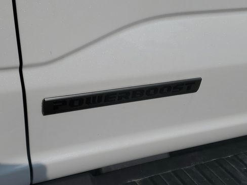 New 2025 Ford F150 Lariat w/ Equipment Group 502A High image 7