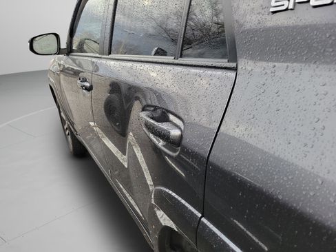 Certified 2022 Toyota 4Runner TRD Sport image 18