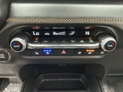 Used 2025 MAZDA CX-50 AWD 2.5 S w/ Premium Plus Pkg image 18