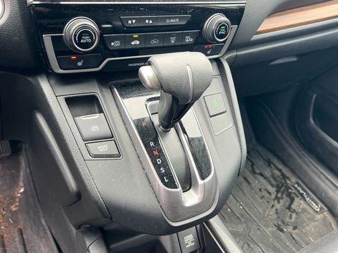 Used 2019 Honda CR-V EX image 19