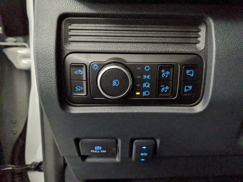 New 2025 Ford F250 Lariat w/ Lariat Ultimate Package image 20