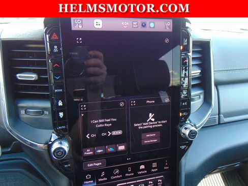 New 2026 RAM 3500 Laramie image 31