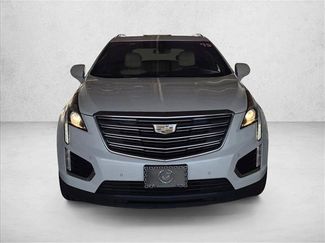 Used 2019 Cadillac XT5 Luxury AWD/4WD video 2