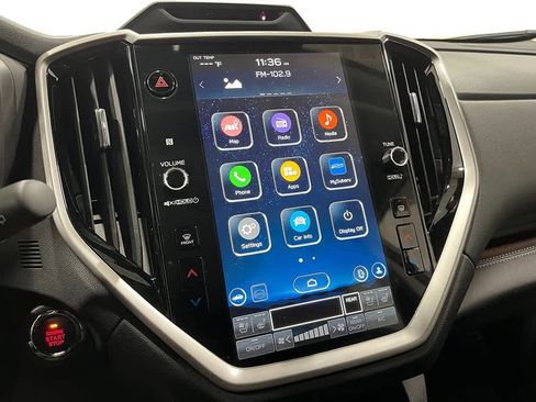 New 2026 Subaru Ascent Touring image 19