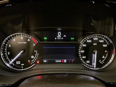 Used 2023 Cadillac XT6 Luxury AWD/4WD image 19