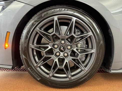 Used 2024 Ford Mustang GT Premium w/ GT Performance Package image 8