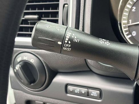 Used 2019 Nissan Titan S w/ S Utility Package image 25