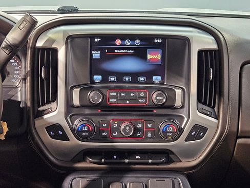 Used 2014 GMC Sierra 1500 SLE w/ SLE Value Package image 16