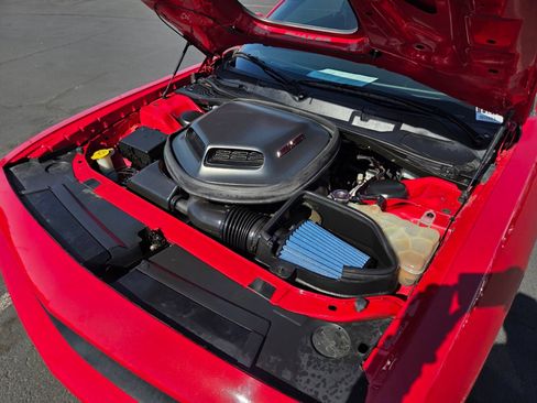 Used 2016 Dodge Challenger R/T Plus RWD image 17