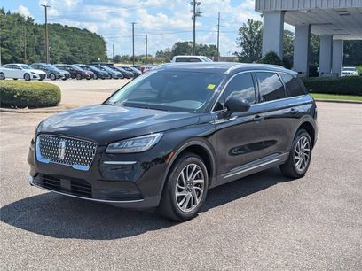 Used 2021 Lincoln Corsair FWD w/ Equipment Group 101A