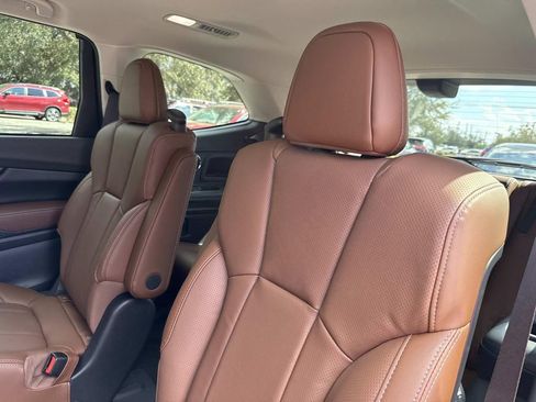 New 2026 Subaru Ascent Touring image 13