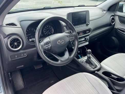 Used 2022 Hyundai Kona SEL w/ Convenience Package AWD/4WD image 14