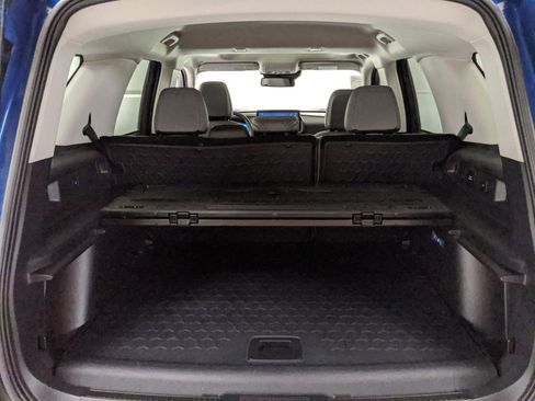 New 2025 Ford Bronco Sport Badlands w/ Badlands Tech Package image 24