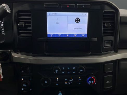 Used 2023 Ford F250 XLT image 12