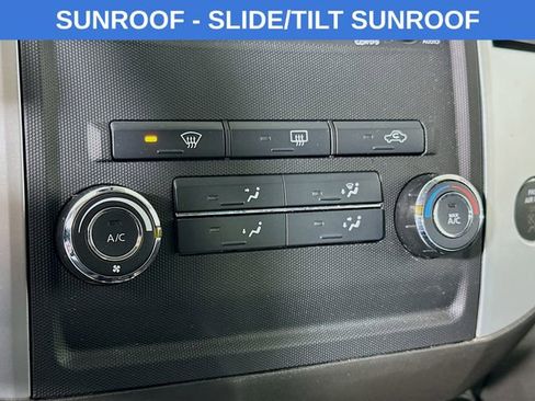 Used 2012 Nissan Frontier PRO-4X w/ Pro-4x Luxury Pkg image 15