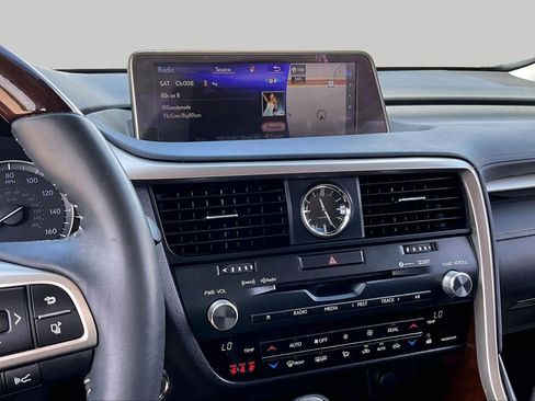 Used 2019 Lexus RX 350 FWD w/ Navigation Package image 6