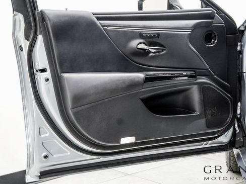 Used 2022 Lexus ES 350 w/ Premium Package image 48