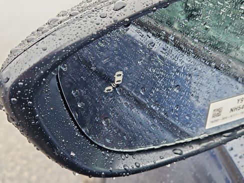 New 2025 Honda Accord SE image 6