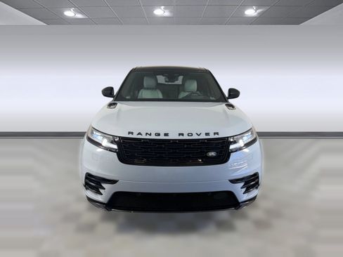 Used 2024 Land Rover Range Rover Velar Dynamic SE AWD/4WD image 6