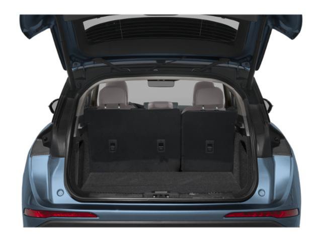 Certified 2023 Lincoln Corsair Reserve w/ Jet Appearance Package FWD image 11