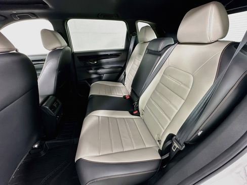Used 2024 Honda CR-V Sport Touring image 26