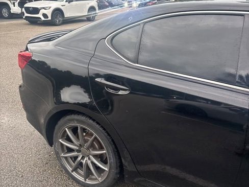 Used 2009 Lexus IS 250 RWD image 19