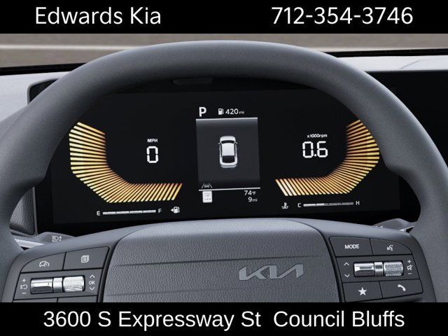 New 2026 Kia K4 FWD image 23