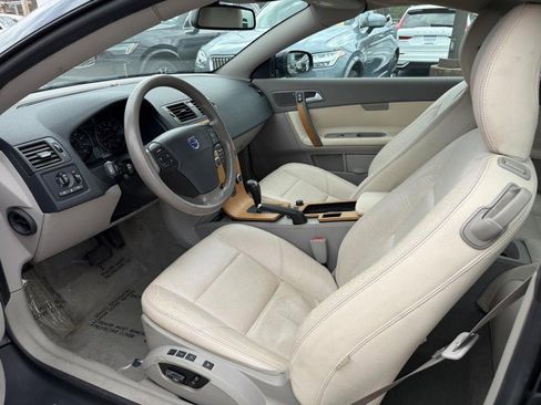 Used 2008 Volvo C70 T5 image 14