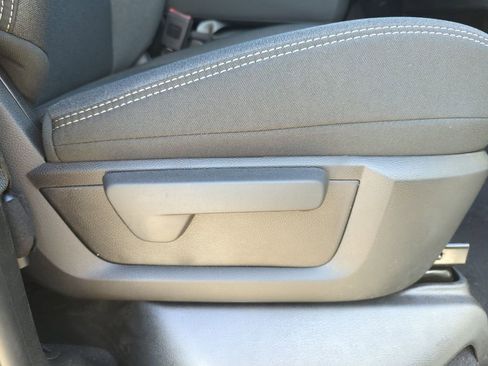 New 2026 RAM 2500 Tradesman image 34