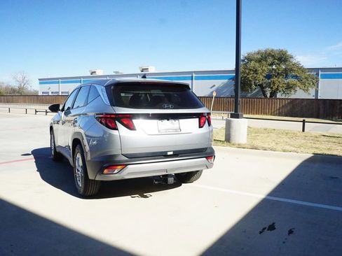 New 2026 Hyundai Tucson SE image 7