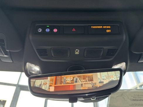 New 2026 Chevrolet Corvette Z06 w/ Z07 Performance Package image 37