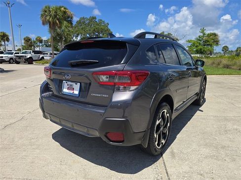 Used 2023 Subaru Crosstrek 2.5i Limited image 4