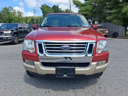 Used 2007 Ford Explorer Eddie Bauer AWD/4WD image 7