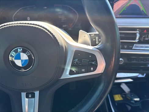 Used 2022 BMW X3 xDrive30i w/ M Sport Package 2 AWD/4WD image 15
