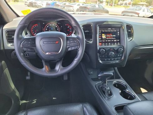 Used 2020 Dodge Durango R/T w/ Blacktop Package RWD image 20