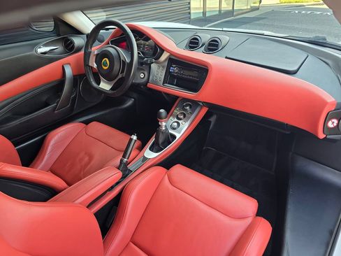 Used 2011 Lotus Evora 2+2 RWD image 67