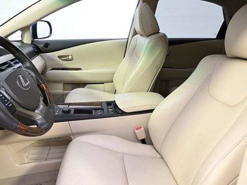Used 2015 Lexus RX 350 AWD image 11