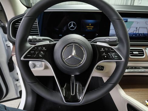 New 2026 Mercedes-Benz GLE 350 4MATIC image 11